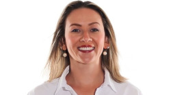 Olga Viviana Quintero Grajales, candidata a la Alcaldía de Neira (Caldas)