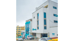 Recuperaron desfibrilador robado en la clínica Ospedale de Manizales desde el 2022