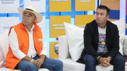 Candidatos en Pensilvania (Caldas): Tecnología y turismo para generar empleo