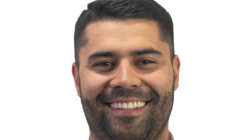 Sebastián Merchán Zuluaga es el nuevo alcalde de Aranzazu