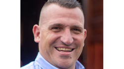 Candidato al Concejo de Villamaría (Caldas): Simón Velásquez Hoyos 