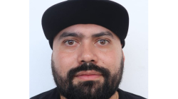 Candidato al Concejo de Manizales: Óscar Andrés Velandia Zuluaga 