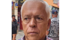 Candidato al Concejo de Neira (Caldas): Orlando Aguirre Cuartas 