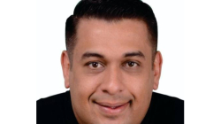 Elber Armando Ruiz Posso, candidato a la Alcaldía de Palestina (Caldas)