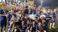 La Ponceña, campeona de la XX Copa Ciudad de Villamaría (Caldas)