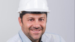 Carlos Augusto Mejía Salazar, candidato a la Alcaldía de Manzanares (Caldas)