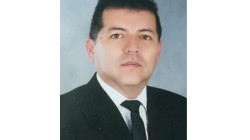 Candidato al Concejo de Manizales: Joaquín Alberto Orozco Estrada
