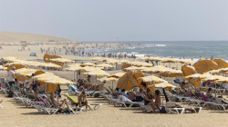 2023, en camino de ser el año más cálido desde que hay registros, según Copernicus