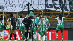 Atlético Nacional vence a U. de Chile y pasa a las semifinales de la Libertadores femenina