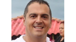 Fabio Andrés Ramírez Giraldo, candidato a la Alcaldía de Belalcázar (Caldas)