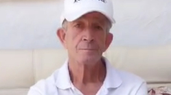 Candidato al Concejo de Salamina (Caldas): Francisco Javier Osorio Valencia 