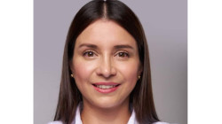 Jackeline Vélez López, candidata a la Alcaldía de Neira (Caldas)