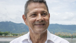 José Vicente Castellanos Lozano, candidato a la Alcaldía de La Dorada (Caldas)