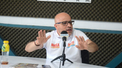 "Candidatos por firmas se proyectan a corto plazo": Francisco González en LA PATRIA Radio