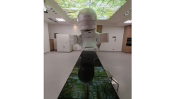 La radiocirugía, como esperanza terapéutica en el SES Hospital Universitario de Caldas