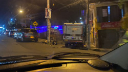 Discusión por un casco terminó con un muerto en Villamaría