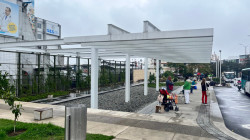 El acosador de la Santander, en Manizales, volvió a atacar a dos mujeres