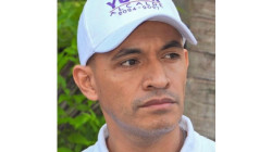 Yuver Ramírez Quintero, candidato a la Alcaldía de La Dorada (Caldas)