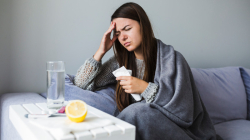 Que el frío no lo coja mal parado por los cambios de temperatura: recomendaciones