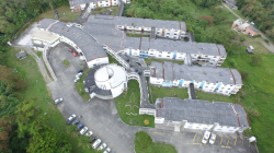 Enfermeras del San Isidro se quejan por el retraso en sus salarios