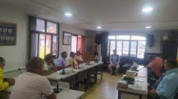 Conozca al alcalde y al nuevo Concejo de San José (Caldas)