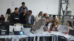 En Samaná (Caldas) se aclara el panorama y en la Asamblea se define hoy con el escrutinio