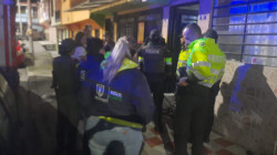 Sin homicidios el fin de semana en Manizales