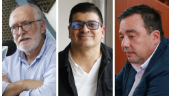 Coletazos de las elecciones: perdedores en la Asamblea de Caldas y el Concejo de Manizales