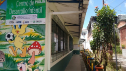 Cierran dos CDI de Riosucio por brote de varicela 