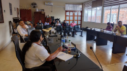 Este es el alcalde y el nuevo Concejo de Supía (Caldas)