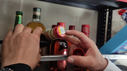Identifique el licor adulterado y evite riesgos por consumirlo 