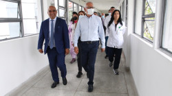 Ministerio de Salud apura para el nuevo Hospital Departamental Santa Sofía