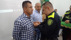 Supimos que: Condecoraron a los mejores de las Juntas de Acción Comunal de Caldas