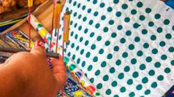 Un niño de 4 años es el quemado por pólvora número 26 en Caldas