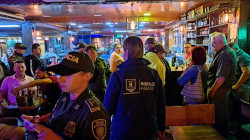 Conozca el balance de seguridad en Manizales durante el fin de semana de Manizales