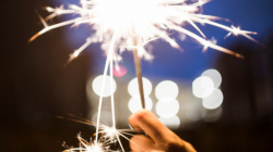 Cifra de quemados por pólvora en Manizales supera número del año pasado