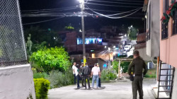 Cinco homicidios se registraron este fin de semana en Caldas