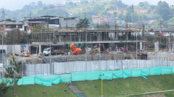 Obras en colegios de Caldas, con el Ministerio: 17 terminadas, 3 en espera y 1 ya casi 