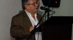 Este ha sido uno de los mejores años para el fútbol de Caldas: Fabio Aristizábal