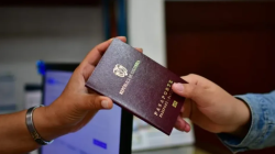 Cancillería y Thomas Greg & Sons, sin conciliar disputa por licitación de pasaportes 