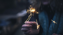 Al menos 377 personas han resultado lesionadas por pólvora en Colombia durante diciembre