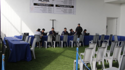 El Once Caldas inicia la pretemporada a 20 años de su mayor conquista, la Libertadores