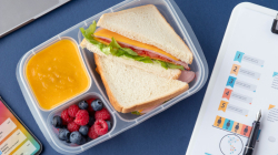 Pecho y estómago, con riesgos en el regreso a clases