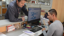 Reforma a la salud, entre los retos para David Gómez, jefe de esa Secretaría en Manizales