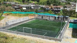 Mario Castaño, impactando vidas… de amigos políticos y contratistas, de 2016 a 2019 (III)