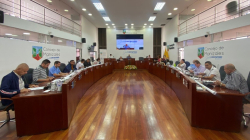 19 razones por las que trabajará el Concejo de Manizales 