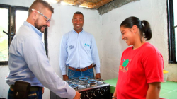 Efigás anuncia nuevos subsidios de conexión para estratos 1 y 2: ¿cómo solicitarlos?