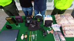 Los pillaron cuando intentaban cometer el sexto hurto a viviendas en Manizales