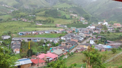 Ladrones intranquilizan en La Florida y Llanitos de Villamaría