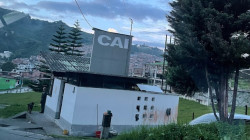 El enredo de un policía fue por cinco galones de gasolina que costaron $40 mil